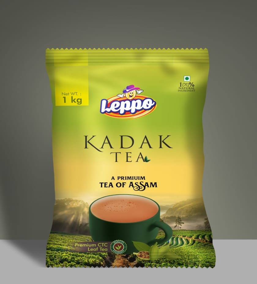 KADAK TEA 1KG